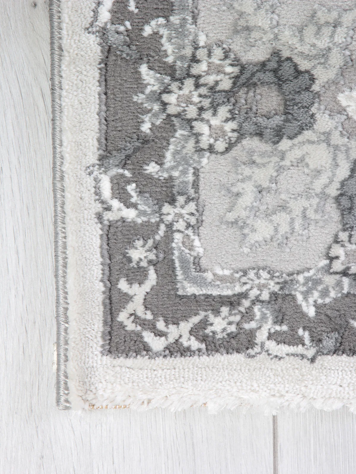 Ковер ARMINA GA075G - GREY / GREY