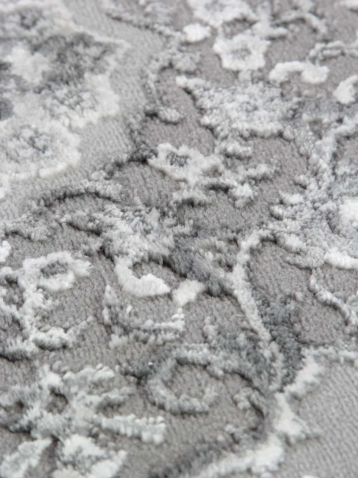 Ковер ARMINA GA075G - GREY / GREY