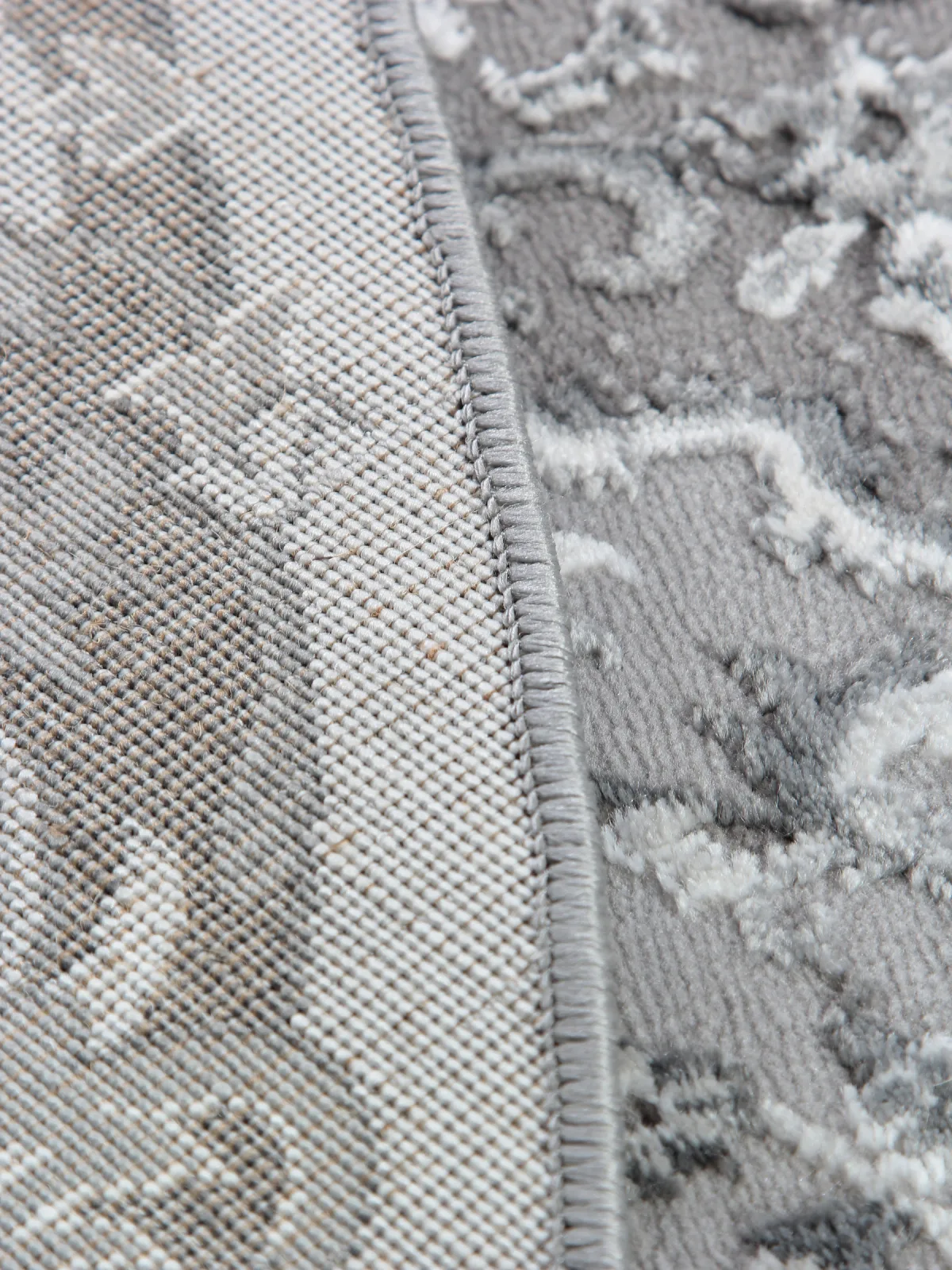 Ковер ARMINA GA075G - GREY / GREY