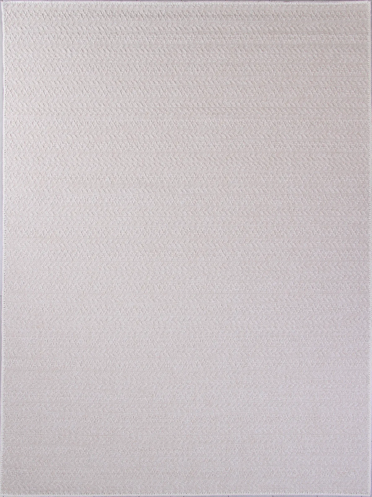 Однотонный ковер AFRA ST048A - CREAM полипропилен Турция