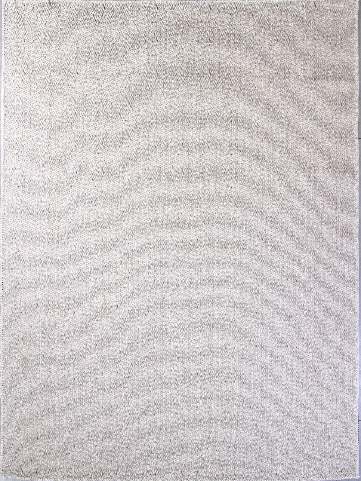 Скандинавский ковер AFRA ST085A - CREAM из полипропилена Турция