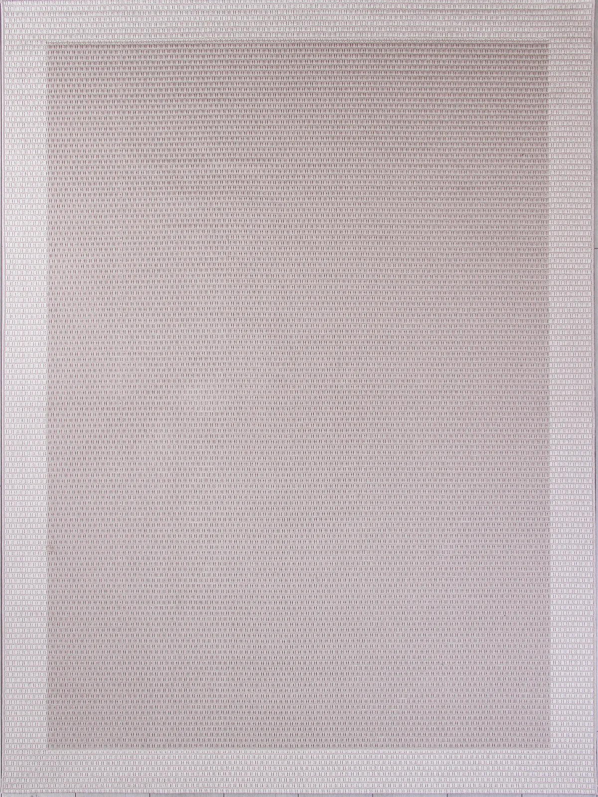 Скандинавская циновка ECO 2003A - BEIGE полиэстер Турция