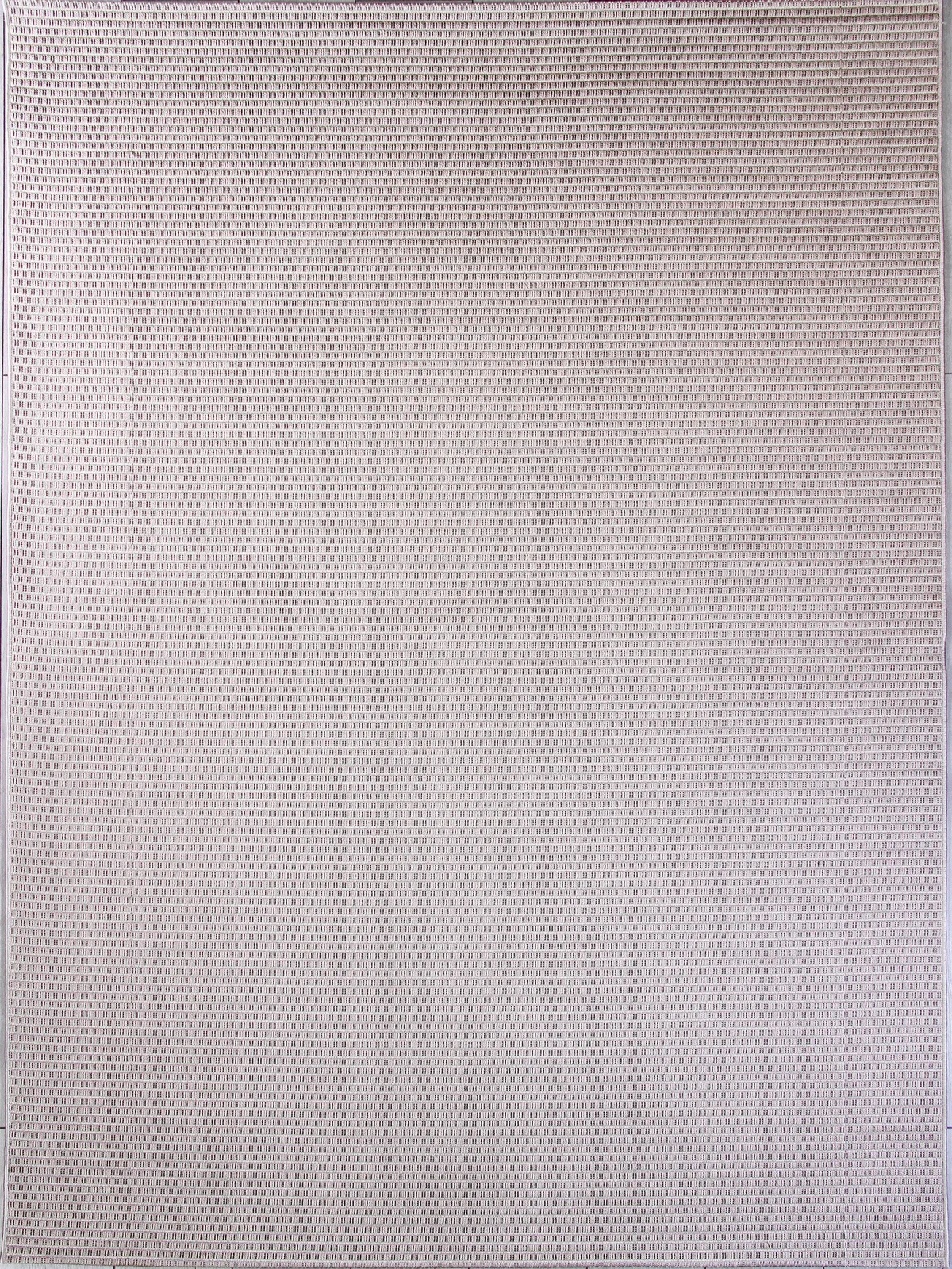Циновка ECO 2000A - BEIGE полиэстер Турция