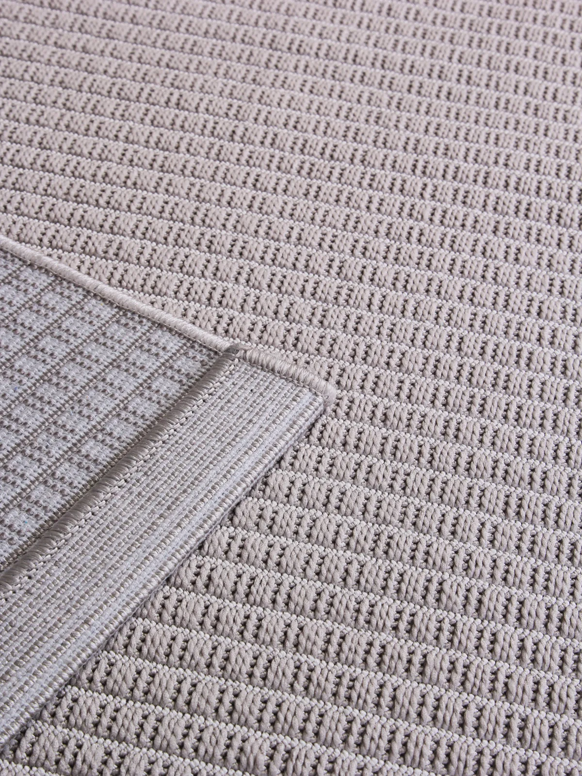 Циновка ECO 2000A - BEIGE полиэстер Турция