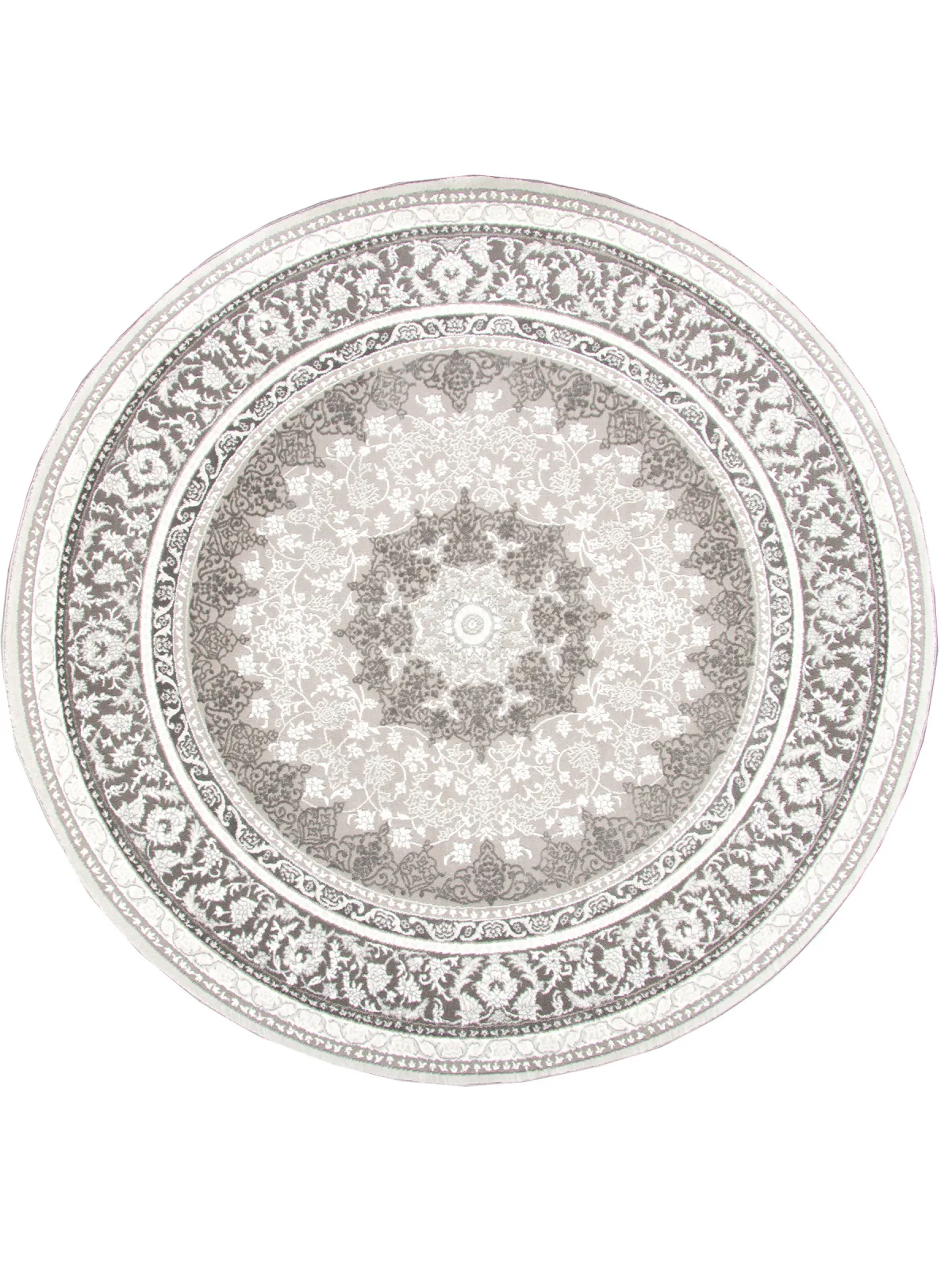 Ковер ARMINA GA007G - GREY / GREY