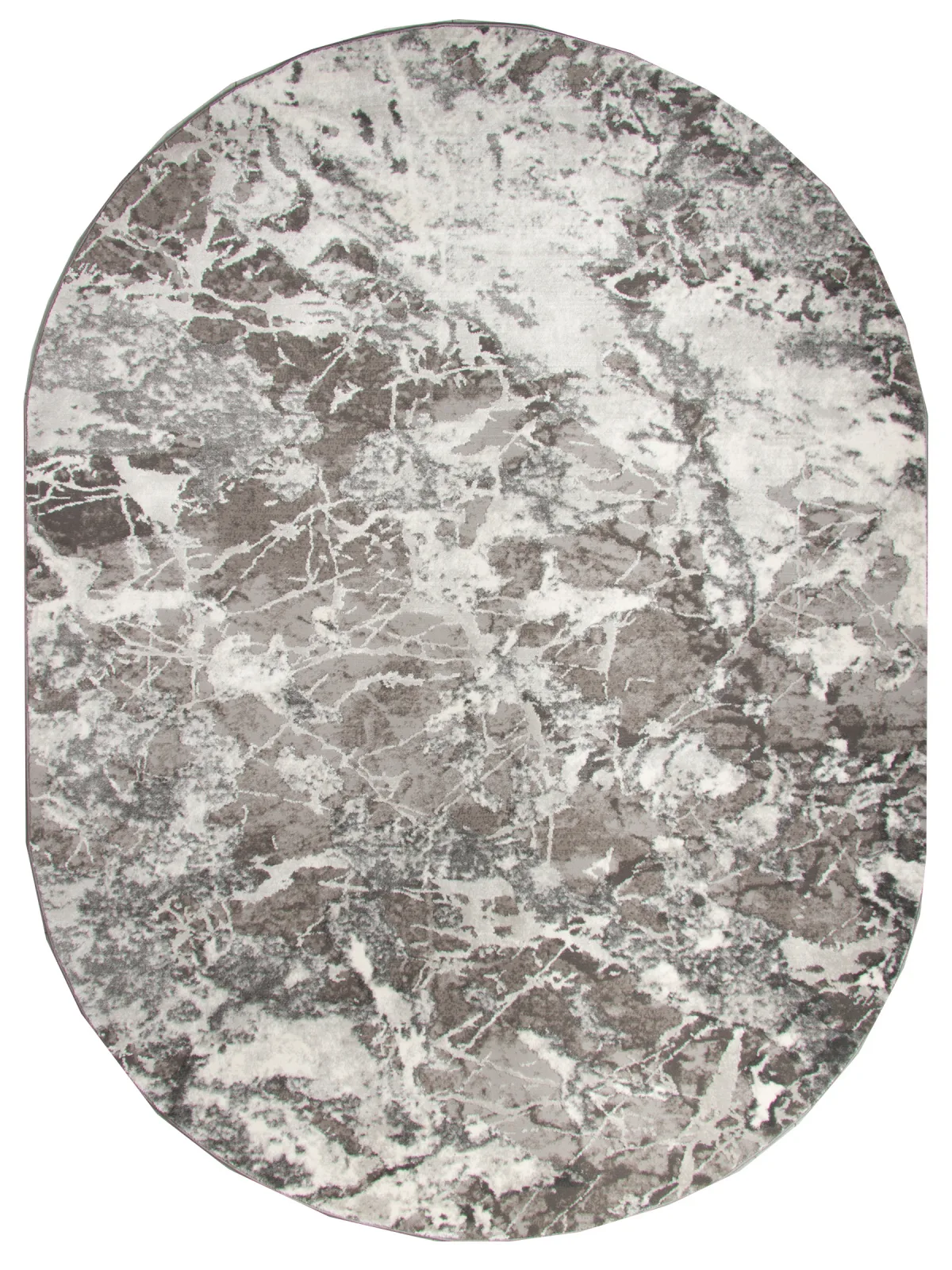 Ковер ARMINA GA025G - GREY / GREY