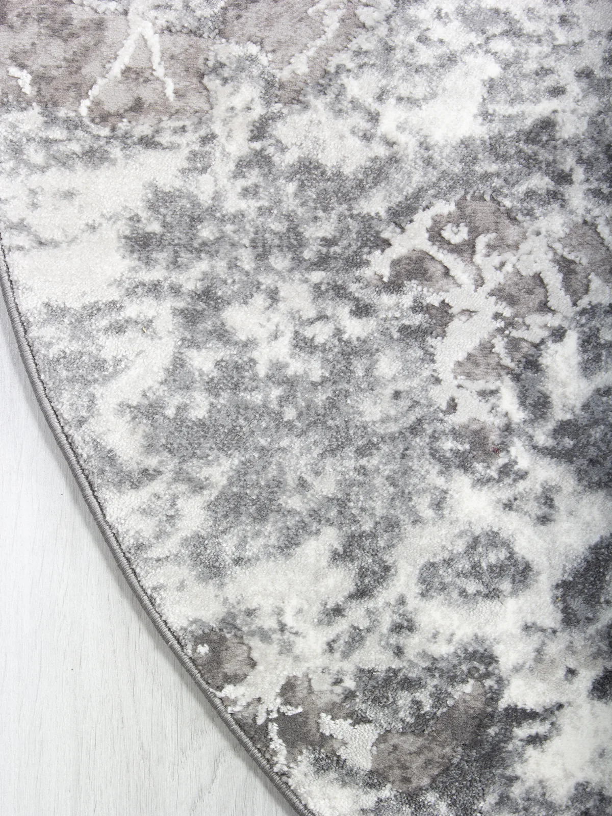 Ковер ARMINA GA025G - GREY / GREY