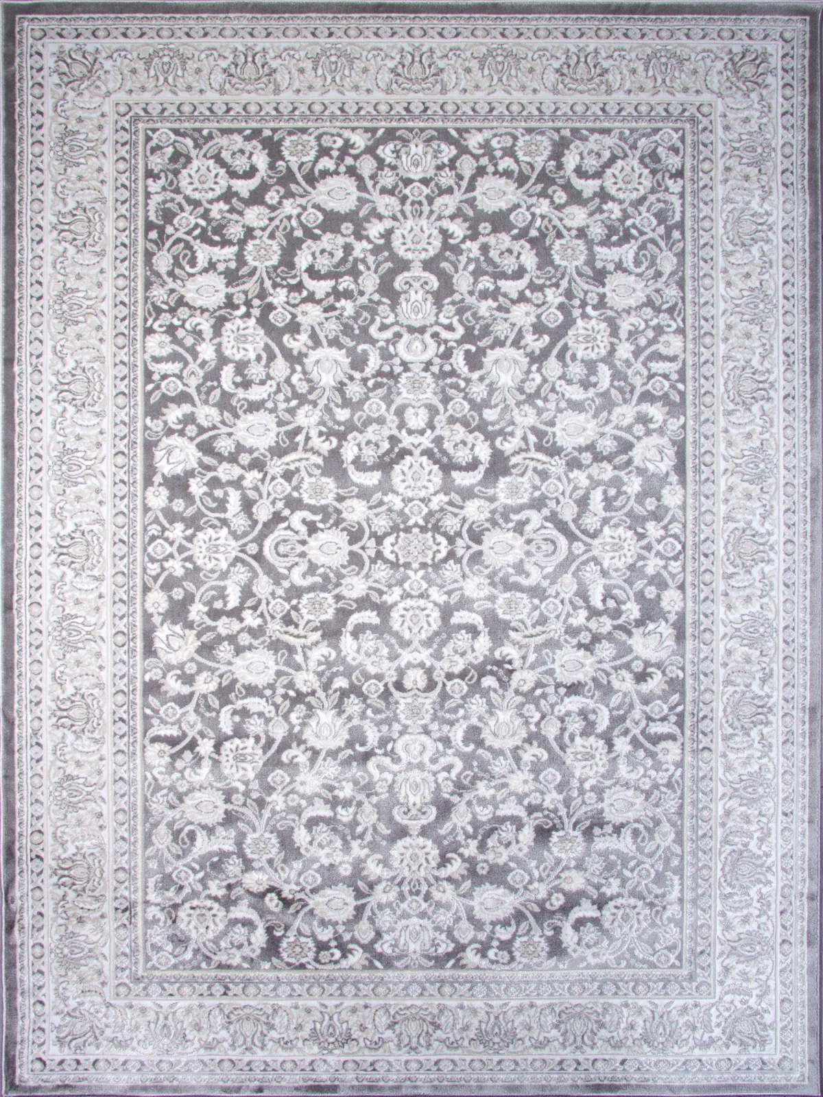 Ковер MONBLAN F700 - GRAY