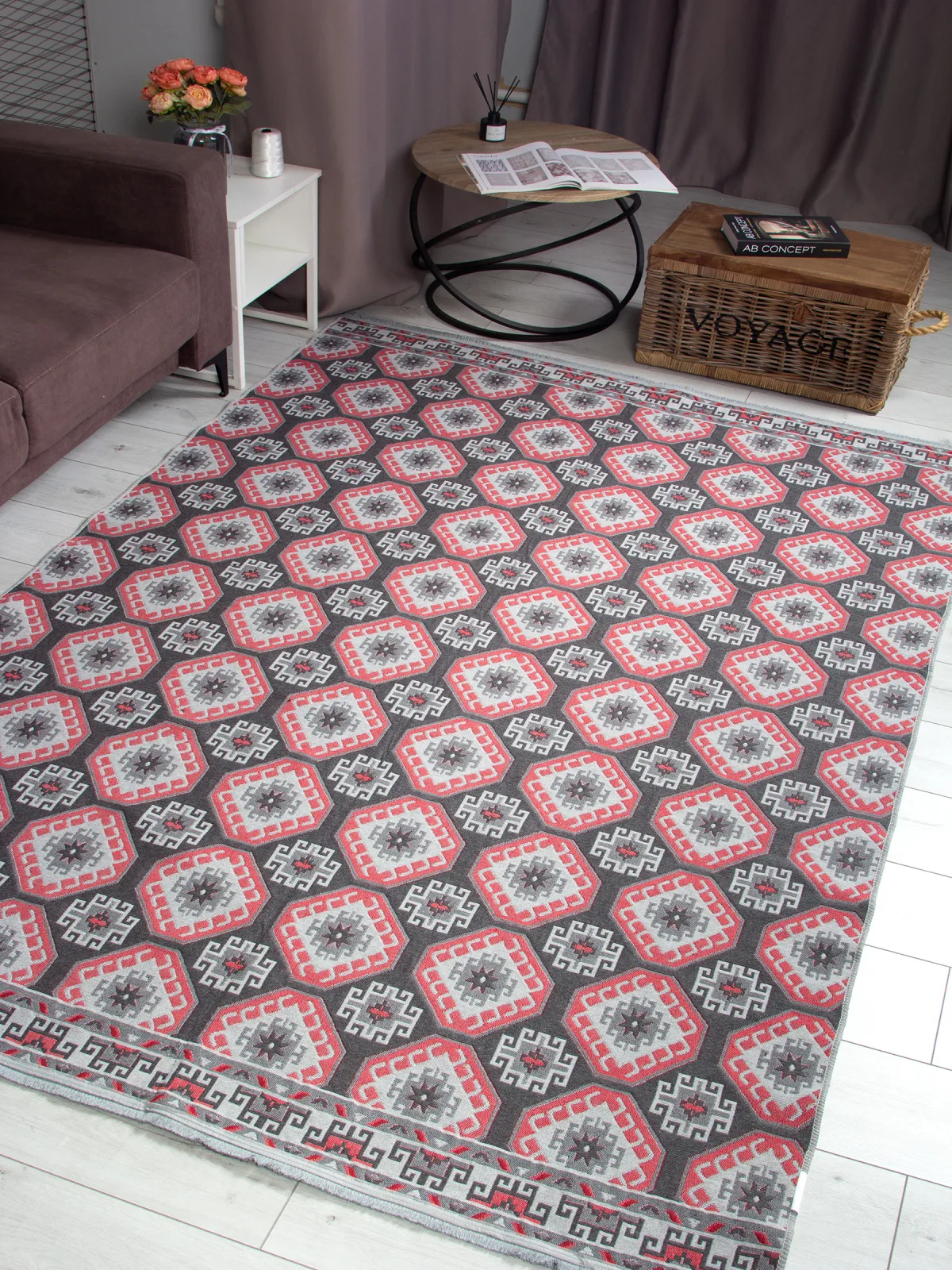 Ковер HAN KILIM HAN4 - 000