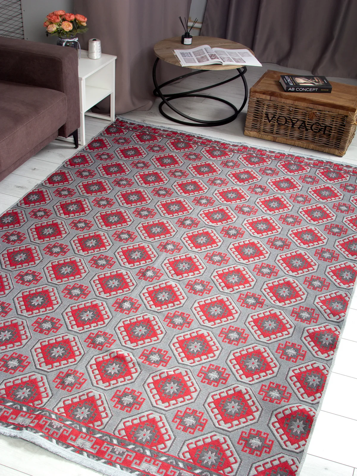 Ковер HAN KILIM HAN4 - 000