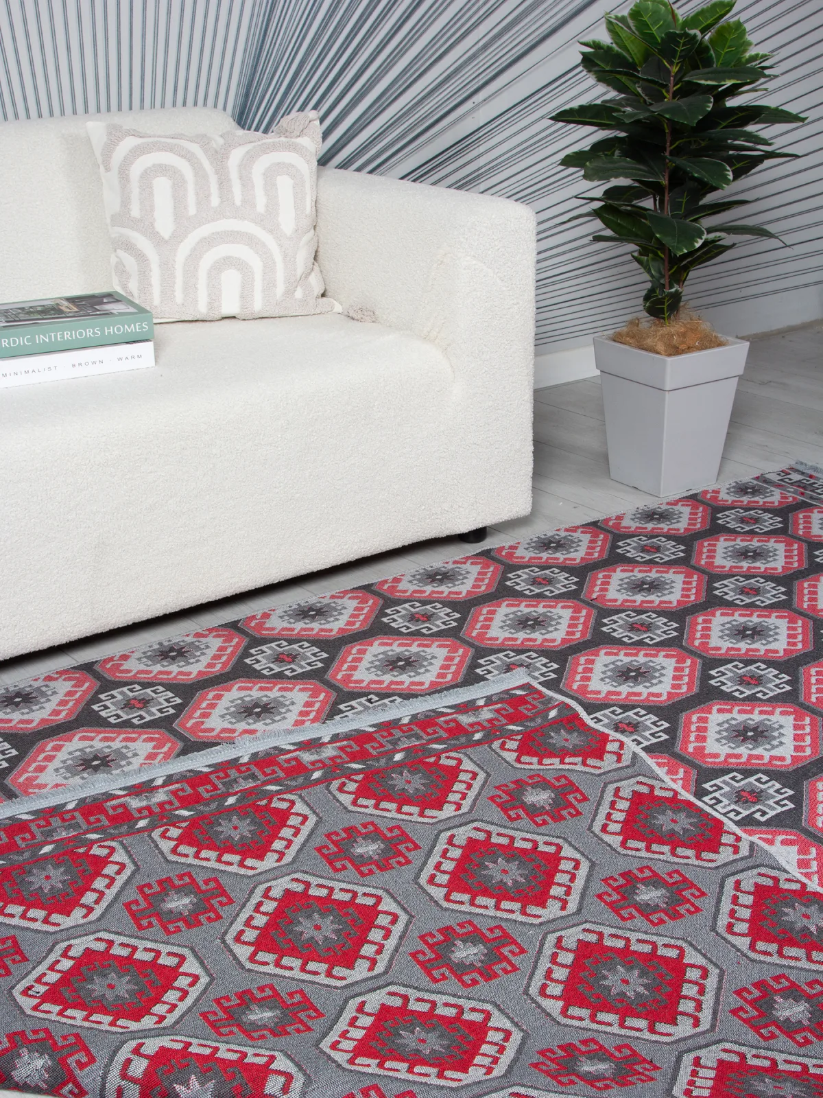 Ковер HAN KILIM HAN4 - 000