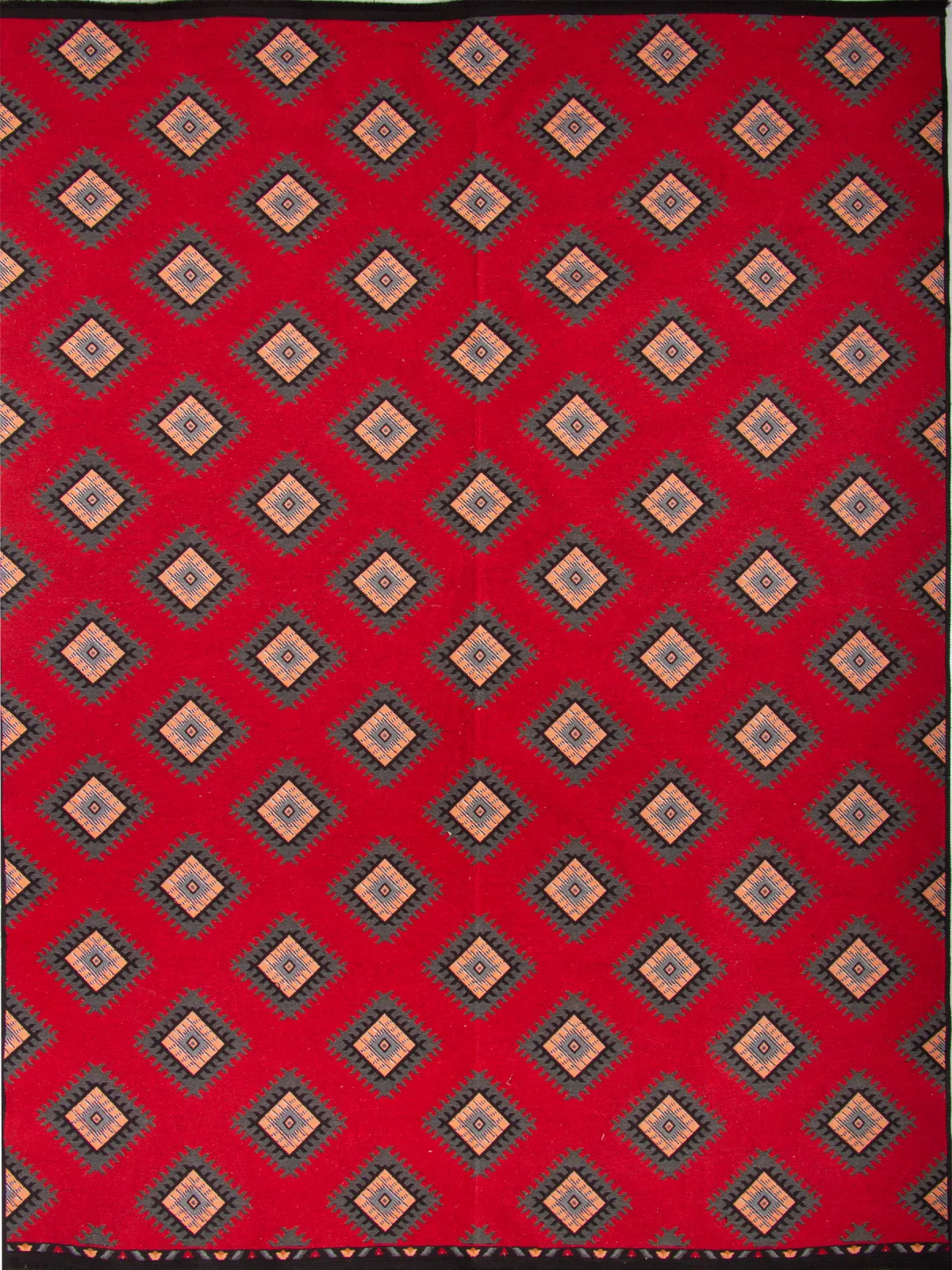 Этнический ковер HAN KILIM HAN5 - 000 хлопок Турция