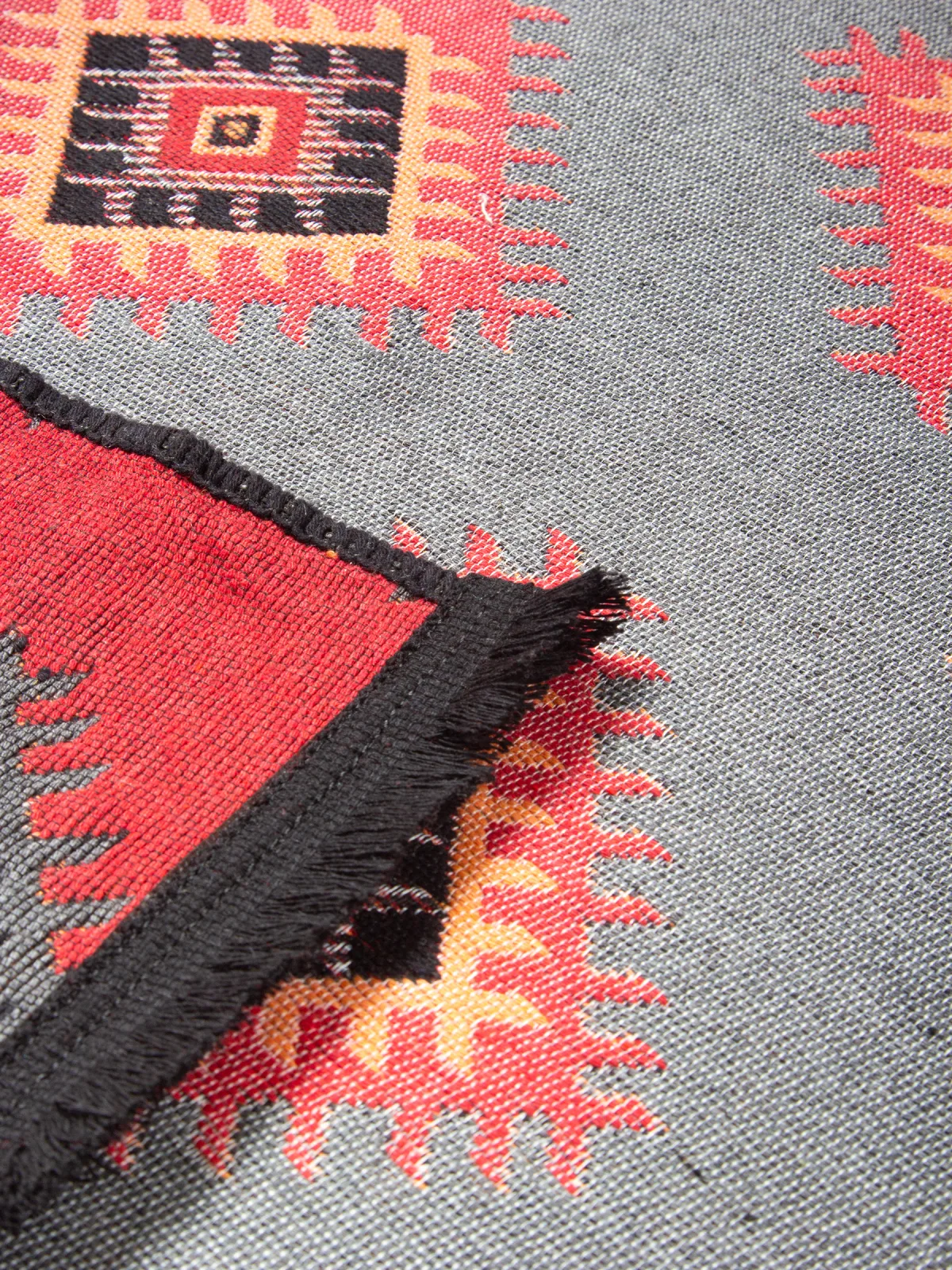Этнический ковер HAN KILIM HAN5 - 000 хлопок Турция