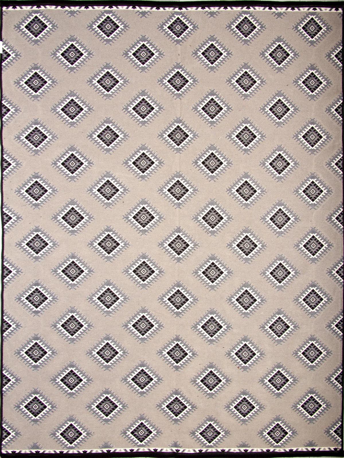 Этнический ковер HAN KILIM HAN6 - 000 хлопок Турция