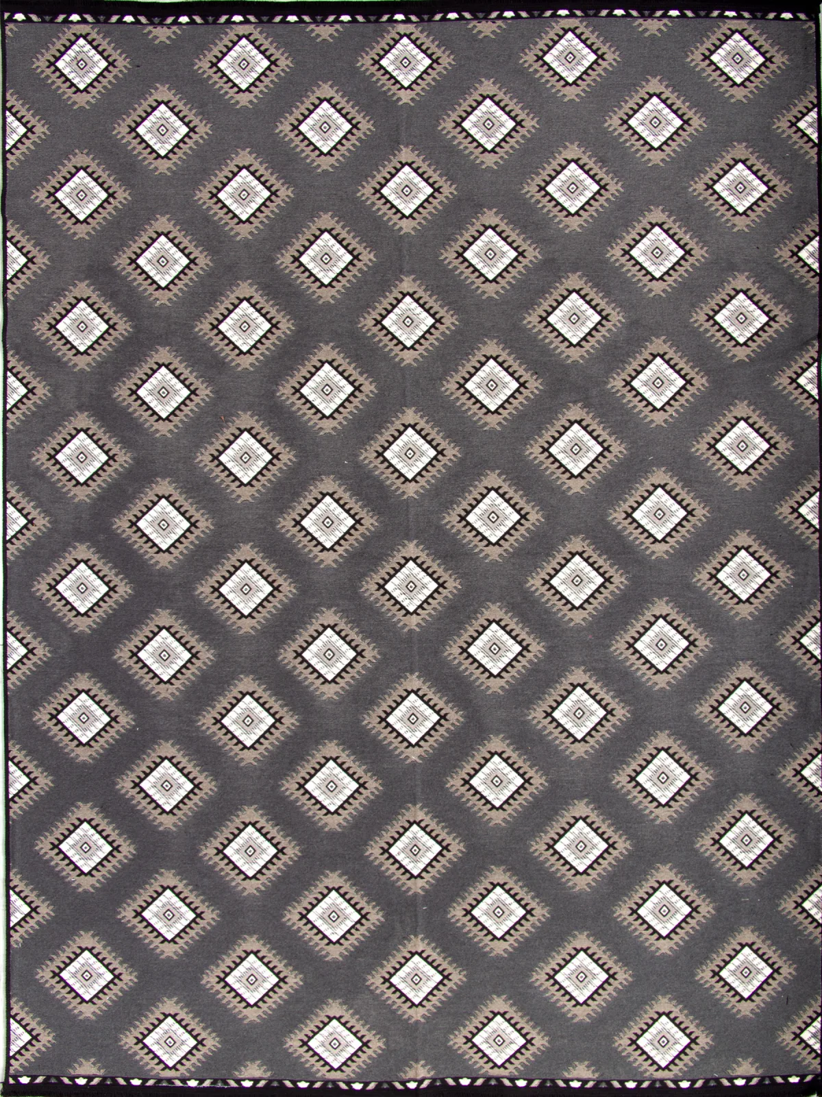 Этнический ковер HAN KILIM HAN6 - 000 хлопок Турция