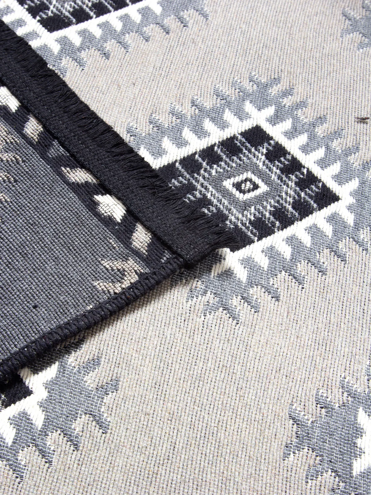 Этнический ковер HAN KILIM HAN6 - 000 хлопок Турция