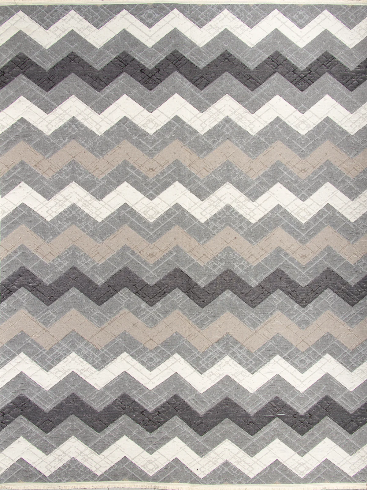 Скандинавский ковер HAN KILIM HAN1 - 000 хлопок Турция