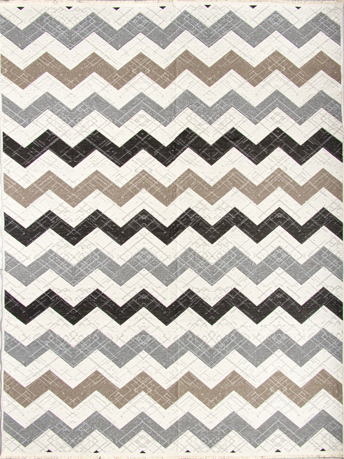 Скандинавский ковер HAN KILIM HAN1 - 000 хлопок Турция