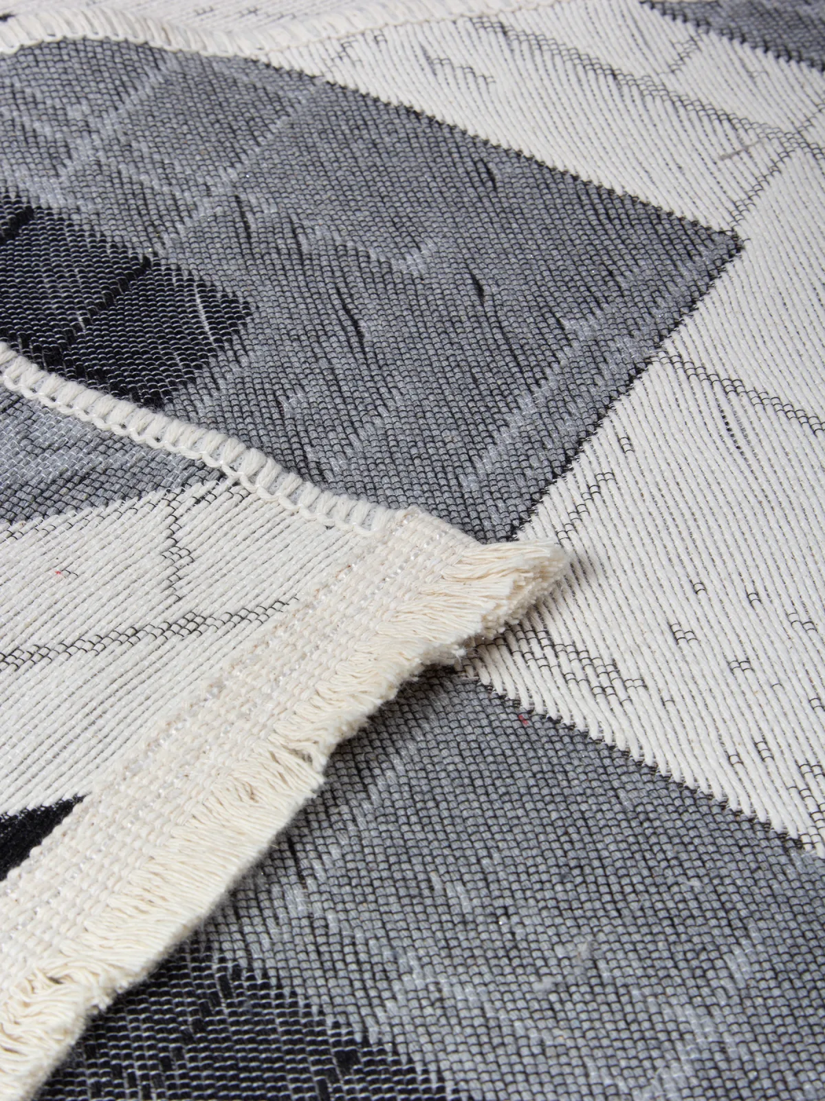 Скандинавский ковер HAN KILIM HAN1 - 000 хлопок Турция