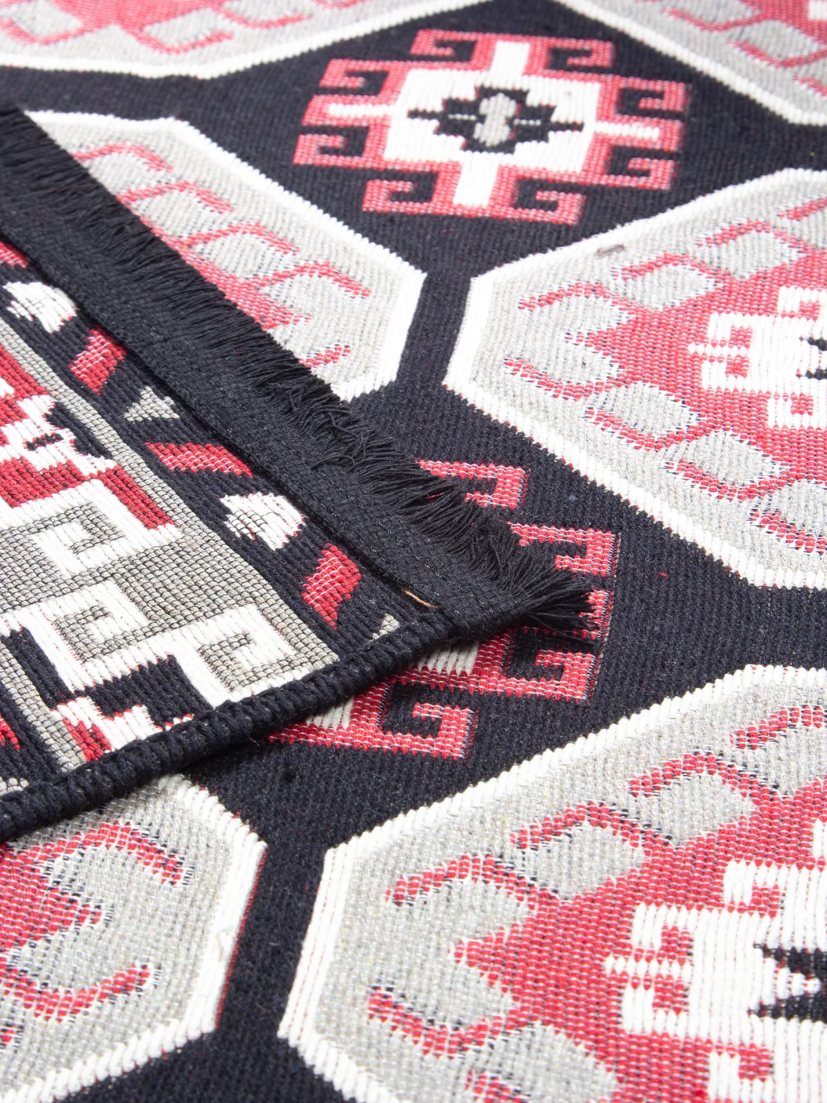 Этнический ковер HAN KILIM HAN7 - 000 хлопок Турция