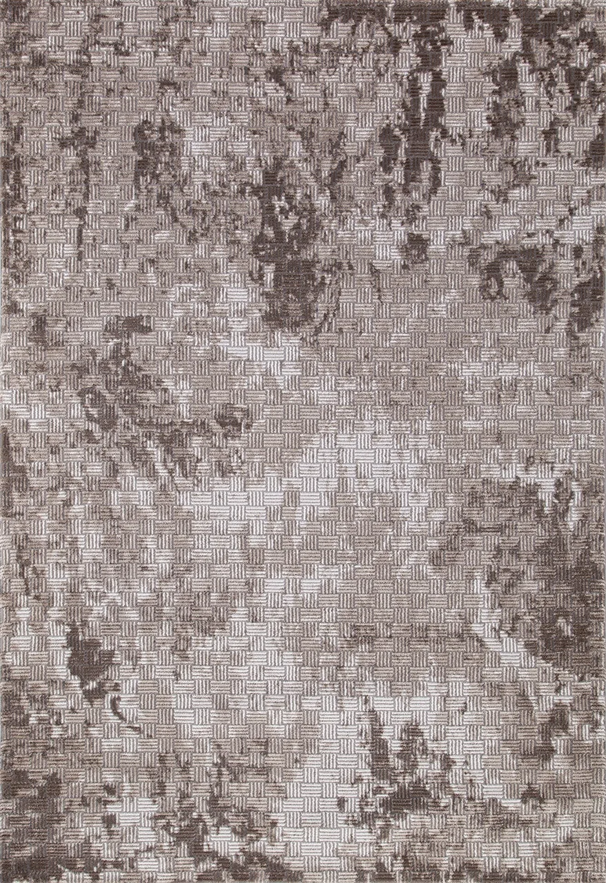 Ковер ARMINA 04054C - GREY / BROWN
